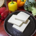 Kalorier i Tofu