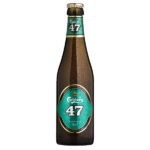 Kalorier i Carlsberg 47