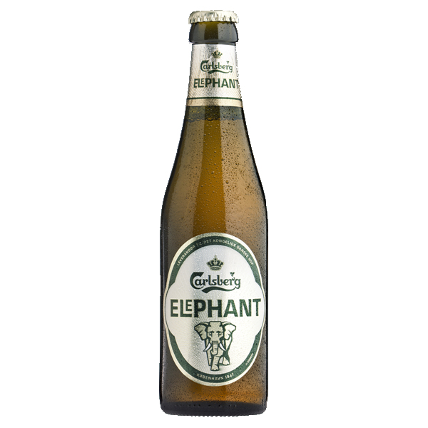  Kalorier I Carlsberg Elephant Gratis Kalorietabel