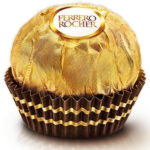 Kalorier i Ferrero Rocher
