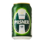 Kalorier i Harboe Premium Pilsner 4,6%