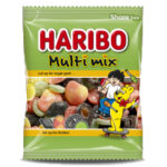 Kalorier i Haribo Multi Mix