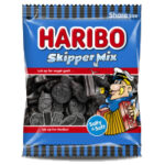 Kalorier i Haribo Skipper Mix