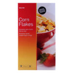 Kalorier i Rema 1000 Corn Flakes