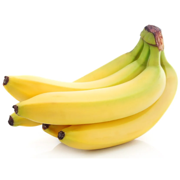 Kalorier i Banan